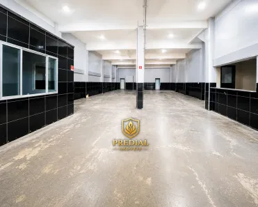 Galpão/Depósito/Armazém para alugar, 230m² no Centro, Canoas