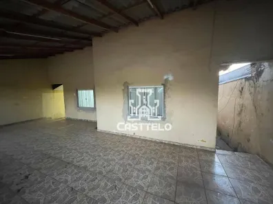 Casa com 3 Quartos à venda, 95m² no Conjunto Habitacional Jamile Dequech, Londrina
