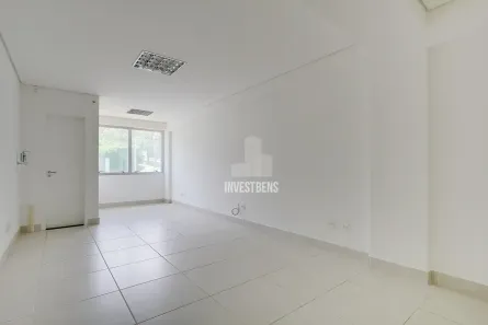 Sala Comercial para alugar, 30m² no Estoril, Belo Horizonte