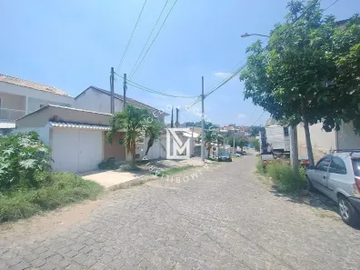 Lote/Terreno à venda, 450m² no Campo Grande, Rio de Janeiro
