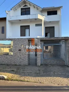 Sobrado com 3 Quartos à venda, 200m² no Harmonia, Canoas