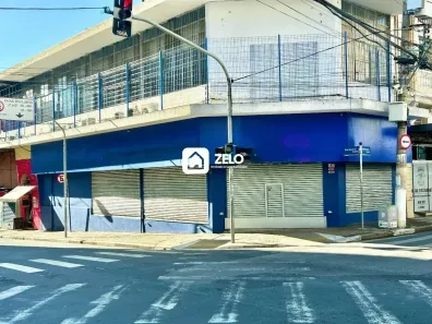 Ponto Comercial para alugar, 357m² no Centro, Campinas