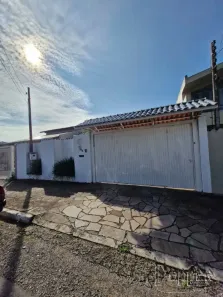 Casa com 3 Quartos para alugar, 224m² no Operário, Novo Hamburgo