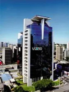 Sala Comercial para alugar, 430m² no Vila Olímpia, São Paulo