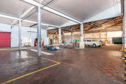 Galpão/Depósito/Armazém para alugar, 5208m² no São Jorge, Novo Hamburgo