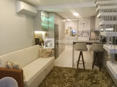 Apartamento com 2 Quartos para alugar, 83m² no João Paulo, Florianópolis