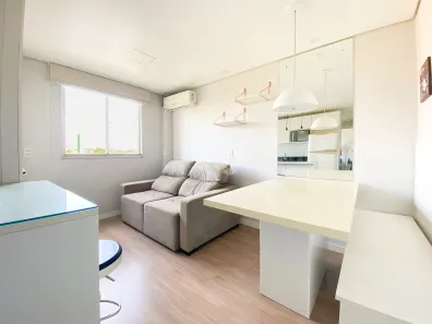 Apartamento com 2 Quartos à venda, 45m² no Sarandi, Porto Alegre