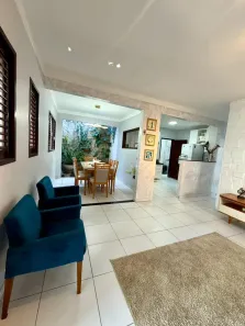 Casa com 3 Quartos à venda, 200m² no Nova Parnamirim, Parnamirim