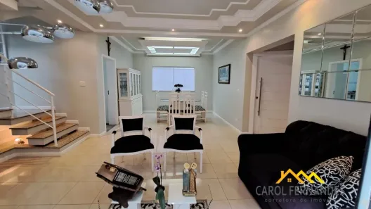 Casa de Condomínio com 3 Quartos à venda, 235m² no Terras de Piracicaba, Piracicaba
