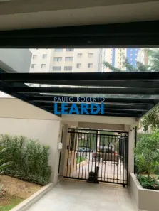 Apartamento com 1 Quarto à venda, 42m² no Vila Mascote, São Paulo