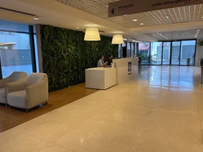 Sala Comercial para alugar, 370m² no Vila Olímpia, São Paulo