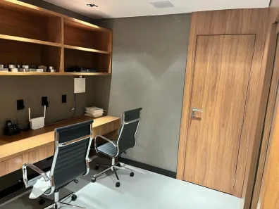 Sala Comercial para venda ou aluguel, 32m² no Barra da Tijuca, Rio de Janeiro