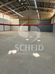 Galpão/Depósito/Armazém para alugar, 675m² no Jardim do Rio Cotia, Cotia