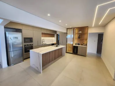Apartamento com 2 Quartos à venda, 108m² no Mooca, São Paulo