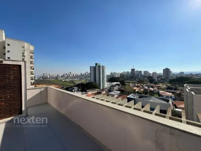 Apartamento com 3 Quartos à venda, 95m² no Vila Betânia, São José dos Campos