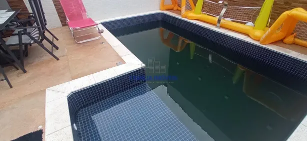 Casa com 4 Quartos à venda, 180m² no Centro, Bertioga