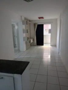 Apartamento com 2 Quartos à venda, 54m² no Antares, Maceió