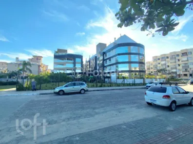 Apartamento com 1 Quarto à venda, 64m² no Ingleses do Rio Vermelho, Florianópolis