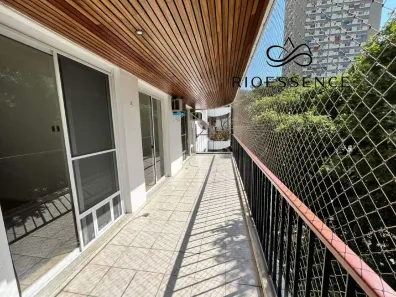 Apartamento com 2 Quartos à venda, 89m² no Botafogo, Rio de Janeiro