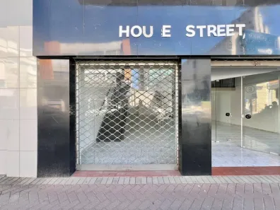 Sala Comercial para alugar, 100m² no Laranjeiras, Rio do Sul