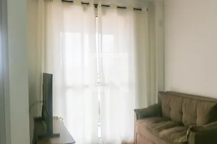 Apartamento com 2 Quartos à venda, 40m² no Jardim Santo Antoninho, São Paulo