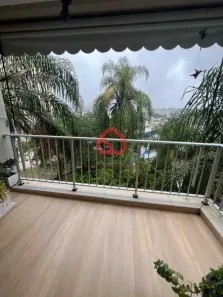 Apartamento com 3 Quartos à venda, 90m² no Tanque, Rio de Janeiro