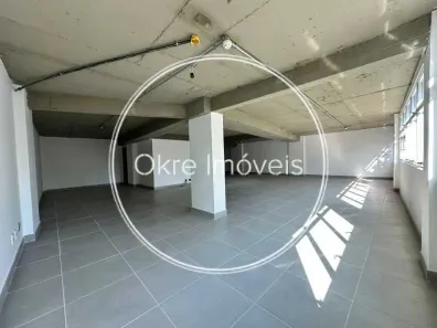 Sala Comercial para alugar, 185m² no Leblon, Rio de Janeiro