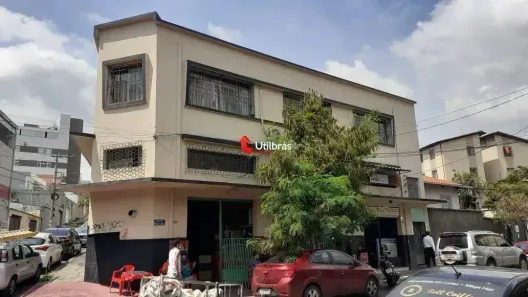 à venda, 538m² no Santa Tereza, Belo Horizonte
