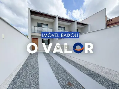 Sobrado com 2 Quartos à venda, 93m² no Itoupavazinha, Blumenau
