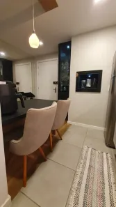 Apartamento com 1 Quarto à venda, 43m² no Jardim do Salso, Porto Alegre