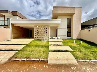 Casa de Condomínio com 3 Quartos à venda, 125m² no Pindobas, Maricá