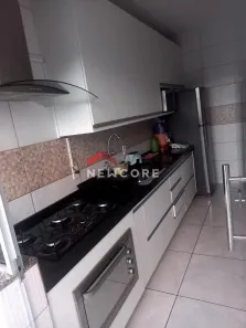 Casa com 2 Quartos à venda, 74m² no Campos Elíseos, Betim