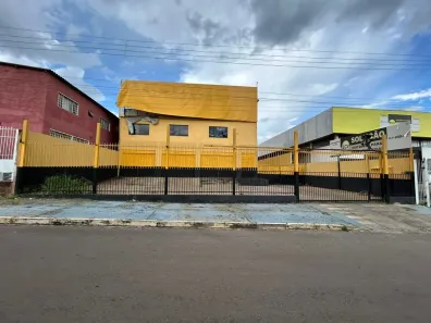 Prédio Residencial à venda, 550m² no Setor Econômico de Sobradinho, Brasília