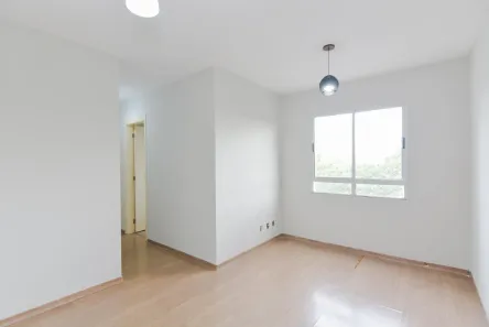Apartamento com 3 Quartos para alugar, 60m² no Jardim São Paulo, Guarulhos