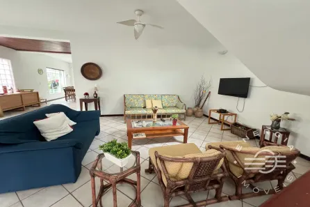 Casa com 6 Quartos à venda, 341m² no Riviera, Bertioga