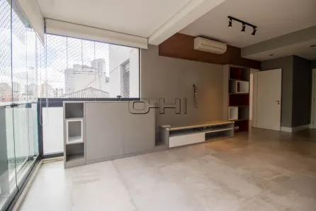 Apartamento com 2 Quartos à venda, 90m² no Sumaré, São Paulo