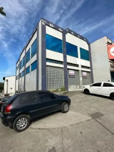 Prédio Comercial à venda, 511m² no Campo Grande, Rio de Janeiro