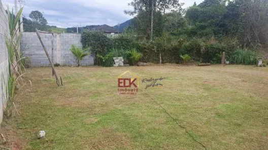 Lote/Terreno à venda, 486m² no Capricórnio II, Caraguatatuba