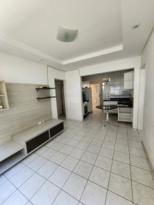 Apartamento com 2 Quartos à venda, 60m² no Santo Amaro, Recife