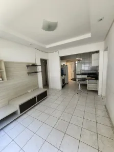 Apartamento com 2 Quartos à venda, 60m² no Santo Amaro, Recife