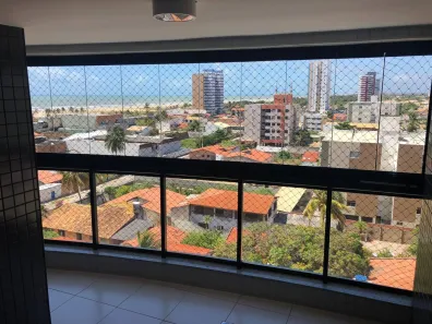 Apartamento com 3 Quartos à venda, 94m² no Atalaia, Aracaju