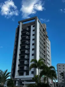 Apartamento com 2 Quartos à venda, 63m² no Loteamento Residencial e Comercial Bosque Flamboyant, Taubaté