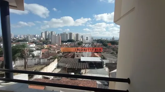 Apartamento com 2 Quartos à venda, 78m² no Centro, Taubaté