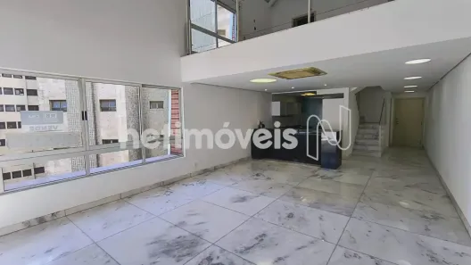 Apartamento com 1 Quarto à venda, 129m² no Lourdes, Belo Horizonte