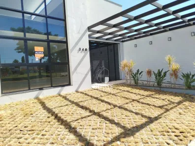 Ponto Comercial para alugar, 300m² no Parque Cidade Nova, Mogi Guaçu