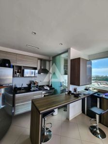 Apartamento com 3 Quartos à venda, 95m² no Horto Florestal, Salvador