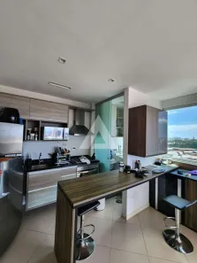 Apartamento com 3 Quartos à venda, 95m² no Horto Florestal, Salvador