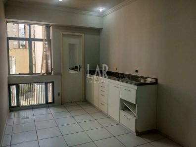 Sala Comercial à venda, 22m² no Lourdes, Belo Horizonte
