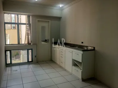 Sala Comercial à venda, 22m² no Lourdes, Belo Horizonte