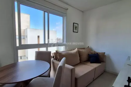 Apartamento com 2 Quartos à venda, 37m² no Osvaldo Cruz, São Caetano do Sul